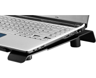 Podkładka chłodząca Cooler Master NotePal CMC3 - 341086 - zdjęcie 4
